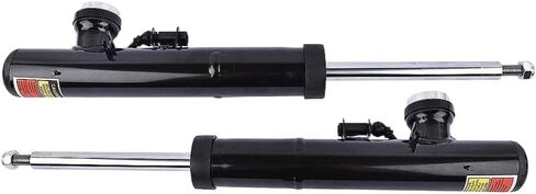 Electronic Shock Absorbers Compatible With Q5 SQ5 2009–2017 2.0 TDI AP01 2X Front Left And Right 8R0413029 in Kuwait