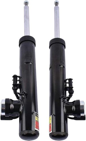 Electronic Shock Absorbers Compatible With Q5 SQ5 2009–2017 2.0 TDI AP01 2X Front Left And Right 8R0413029 in Kuwait