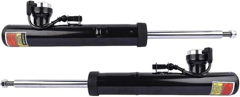 Electronic Shock Absorbers Compatible With Q5 SQ5 2009–2017 2.0 TDI AP01 2X Front Left And Right 8R0413029 in Kuwait