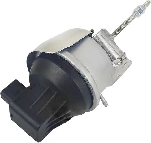 المحرك التوربيني BV43 متوافق مع Great Wall Hover H5 2.0L 2.0T 103 Kw GW4D20 1992-53039700168 53039880168 1118100ED01A 1118100-ED01A in Kuwait