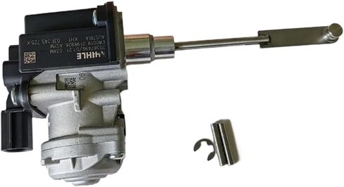 OEM 03F198725C 03F145701K Turbo Actuator 03F145725K Compatible For Audi A1 A3 Seat Skoda VW 1.2T CBZA CBZB CBZC in Saudi Arabia