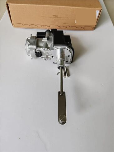 OEM 03F198725C 03F145701K Turbo Actuator 03F145725K Compatible For Audi A1 A3 Seat Skoda VW 1.2T CBZA CBZB CBZC in Saudi Arabia
