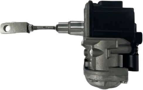 04E145725Q Compatible For Audi VW Beetle Golf Jetta Passat CC Polo Tiguan Skoda Seat 1.4TSI Turbo Control Valve Actuator 04E 145 725Q in Saudi Arabia