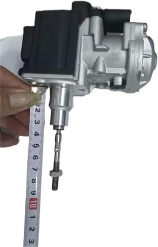 04E145725Q Compatible For Audi VW Beetle Golf Jetta Passat CC Polo Tiguan Skoda Seat 1.4TSI Turbo Control Valve Actuator 04E 145 725Q in Saudi Arabia