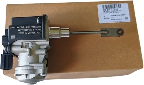 محرك توربو أصلي 04E145725AD 04E198725M OEM متوافق مع VW Sharan Tiguan Jetta Audi Seat Skoda 1.4TSI CZDA CZCA CZEA CZTA in Kuwait