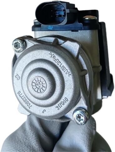 محرك توربو أصلي 04E145725AD 04E198725M OEM متوافق مع VW Sharan Tiguan Jetta Audi Seat Skoda 1.4TSI CZDA CZCA CZEA CZTA in Kuwait
