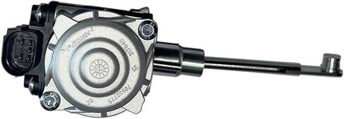 Turbo Actuator 03F145725G Compatible For Audi A1 A3 Seat Ibiza Skoda Fabia VW Golf 1,2 TSi in Kuwait