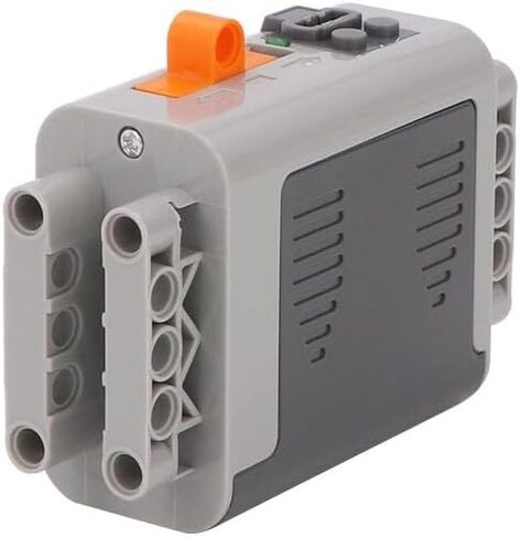Battery Box for Lego Compatible Motors in Saudi Arabia