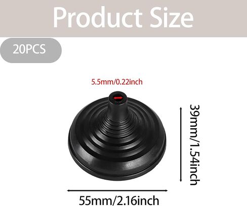 20PCS 2" x 1.5" Mini Table Flag Stand Holder Black Plastic Desktop Flag Base for Office Conference Country Company Sports Team in Saudi Arabia