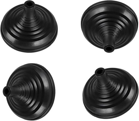 20PCS 2" x 1.5" Mini Table Flag Stand Holder Black Plastic Desktop Flag Base for Office Conference Country Company Sports Team in Saudi Arabia