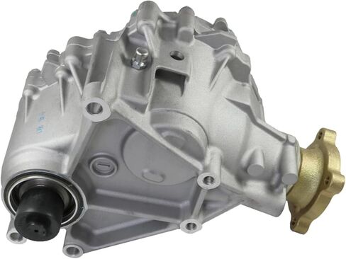 علبة نقل AT4Z7251A تفاضلية لخلع الطاقة PTO متوافقة مع Ford Edge Lincoln MKX AWD 2007 -2014 AT4Z7251D in Kuwait