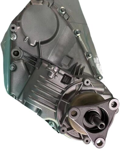 مجموعة صندوق نقل متوافقة مع X5 X6 E70 E71 2007-2013 ATC700 Front Sport in Kuwait
