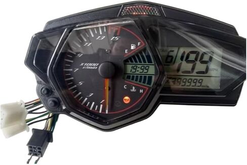 Motorcycle Speedometer & Tachometer for YAM&AHA YZF-r3 & YZF R3 in Saudi Arabia