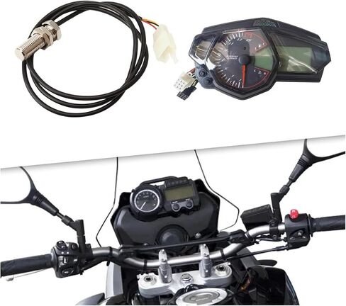 Motorcycle Speedometer & Tachometer for YAM&AHA YZF-r3 & YZF R3 in Saudi Arabia