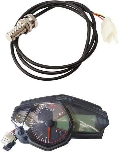 Motorcycle Speedometer & Tachometer for YAM&AHA YZF-r3 & YZF R3 in Saudi Arabia