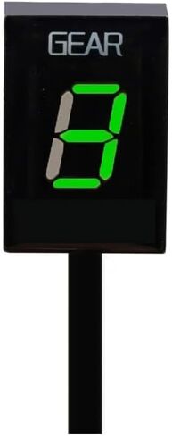 Motorcycle Trip Indicator Gear Meter Motorcycle Gear Indicator Gear Display Meter for CBR 600 CBR600 F3 F4 F4i FS CBR900RR CBR 900 RR 919 RR CBR 919RR CBR919RR in Saudi Arabia