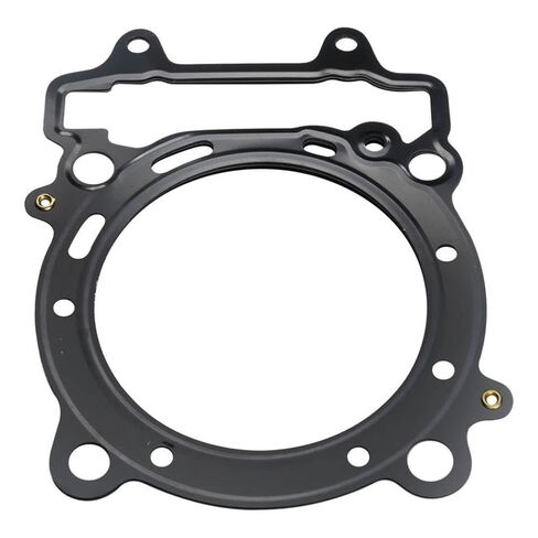 Clutch Cover Cylinder Gasket Kit Set 2006 2007 2008 KX450F KX450 F KXF450 in Kuwait