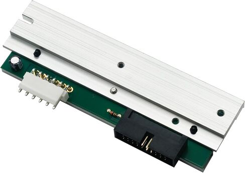 Printhead Replacement for Datamax I-4606E Mark II 600dpi Thermal Label Printer,P/N:PHD20-2281-01 in Saudi Arabia