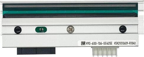 Printhead Replacement for Datamax I-4606E Mark II 600dpi Thermal Label Printer,P/N:PHD20-2281-01 in Saudi Arabia