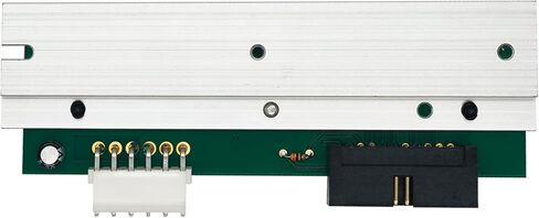 Printhead Replacement for Datamax I-4606E Mark II 600dpi Thermal Label Printer,P/N:PHD20-2281-01 in Saudi Arabia