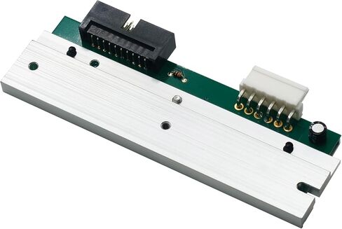 Printhead Replacement for Datamax I-4606E Mark II 600dpi Thermal Label Printer,P/N:PHD20-2281-01 in Saudi Arabia