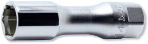 3/8 Sq. Dr. Z-Series 6-Point Clip Type Spark Plug Socket 14mm in Saudi Arabia