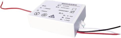 10pcs high Voltage Module for Inkjet Printer, 7.5KV(HV0524K7) in Kuwait