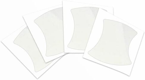 مقاس مخصص لمقبض الباب كوب شفاف لحمالة الصدر طبقة حماية مضادة للخدش شفاء ذاتي PPF (مجموعة من 4) لعام 2020 2021 2022 كاديلاك XT6 in Kuwait