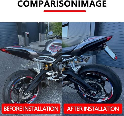 for Speed Triple 1200RR 1200RS 1200 RS RR 2025 2024 2023 2022 2021 Motorcycle New Rear License Plate Holder Bracket Light Tail Tidy Fender in Saudi Arabia