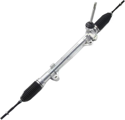 Compatible For Nissan X-Trail T32 J11 LHD 48001-4BG0A Steering Rack Gear Box Bearing Steering Mechanism Durable in Saudi Arabia