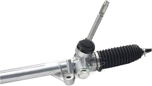 Compatible For Nissan X-Trail T32 J11 LHD 48001-4BG0A Steering Rack Gear Box Bearing Steering Mechanism Durable in Saudi Arabia