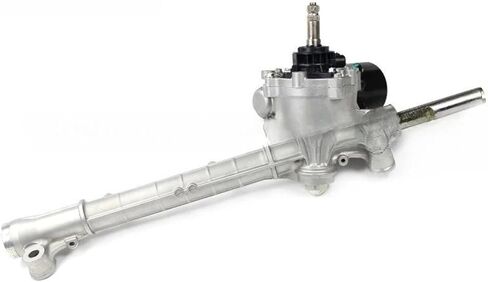 53601 TR0 G03 Compatible For Honda Civic FB2 Car Steering Rack Gear Bearing Steering Box Assembly LHD in Saudi Arabia
