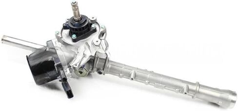 53601 TR0 G03 Compatible For Honda Civic FB2 Car Steering Rack Gear Bearing Steering Box Assembly LHD in Saudi Arabia