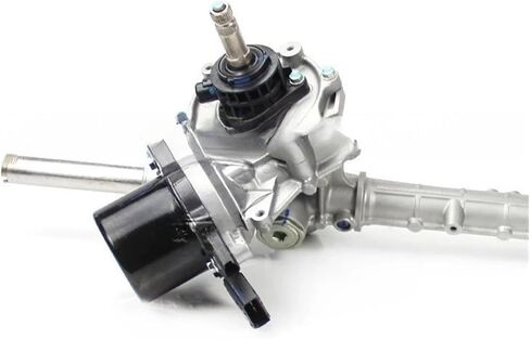 53601 TR0 G03 Compatible For Honda Civic FB2 Car Steering Rack Gear Bearing Steering Box Assembly LHD in Saudi Arabia