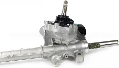 53601 TR0 G03 Compatible For Honda Civic FB2 Car Steering Rack Gear Bearing Steering Box Assembly LHD in Saudi Arabia