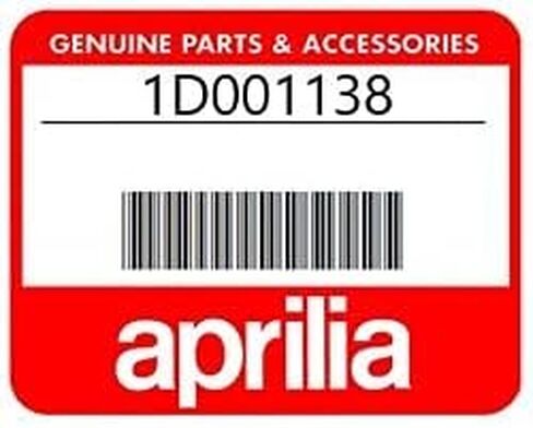 مستشعر ضغط الزيت Aprilia OEM Aprilia: Caponord، Dorsoduro، Mana GT، Mile، Mojito، RS660، RSV4، Scarabeo، Shiver، SportCity، Tuareg، Tuono، OEM: 1A024308R، AP9150414، AP0956169، AP8550512، 1D001138 in Kuwait