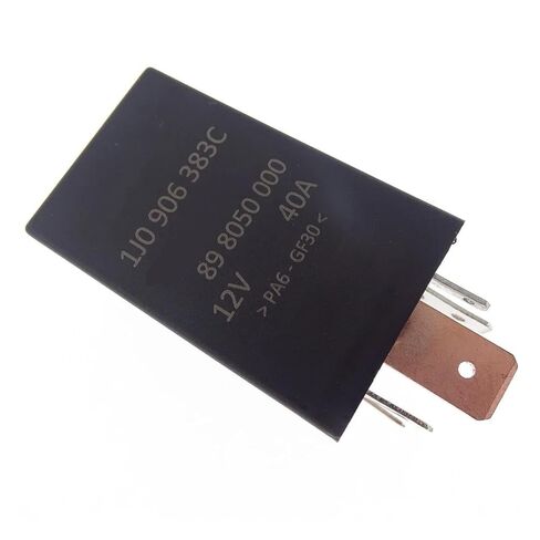 409 7 Pin 1J0906383C Pump Relay for B5 MK4 5 4 6 A3 S3 AICNRUT in Saudi Arabia