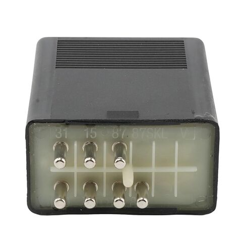A0015453405 0015-453405 0015453405 Pump Relay for 380SE 1984-1985 380SEC 380SEL 380SL 1981-1985 500SEC 500SEL AICNRUT in Saudi Arabia