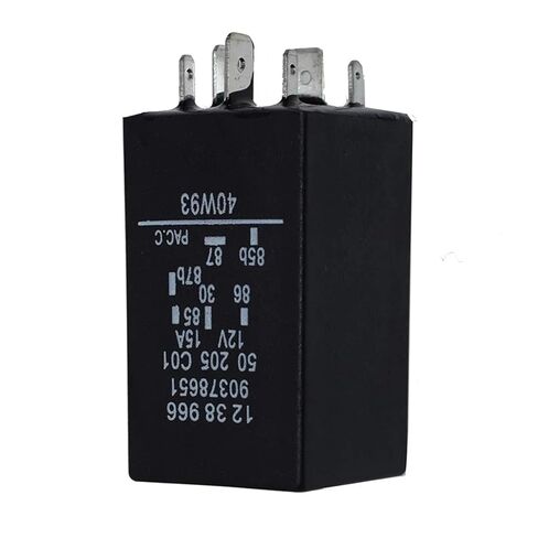 Car Pump Relay Control 1238966 90378651 90230894 for_N29R AICNRUT in Saudi Arabia