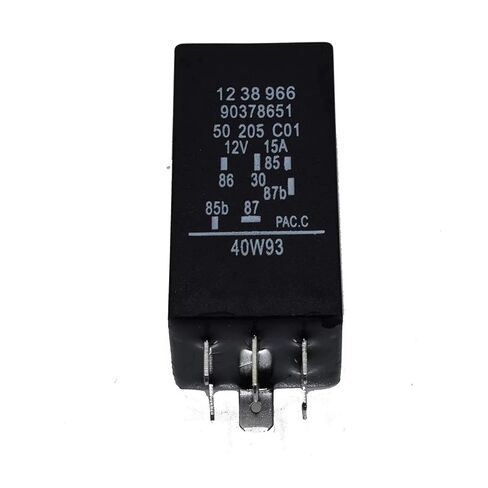 Car Pump Relay Control 1238966 90378651 90230894 for_N29R AICNRUT in Saudi Arabia