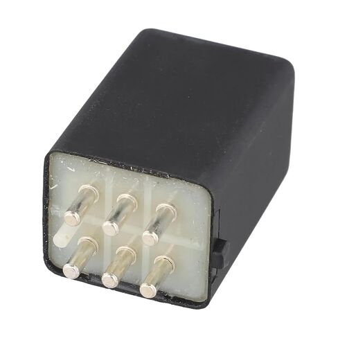 0015450705 Pump Relay 0015450605 Black Interior Parts W123 280E 280CE 280SE 1977-1982 AICNRUT in Saudi Arabia