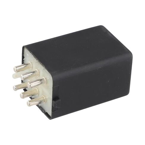 0015450705 Pump Relay 0015450605 Black Interior Parts W123 280E 280CE 280SE 1977-1982 AICNRUT in Saudi Arabia