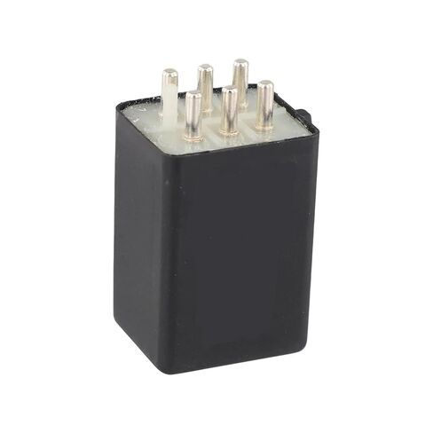 Pump Relay for W123 280E 280CE 280SE 0015450505 0015450605 0015450705 Parts 12V AICNRUT in Saudi Arabia