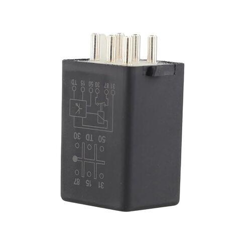 Pump Relay for W123 280E 280CE 280SE 0015450505 0015450605 0015450705 Parts 12V AICNRUT in Saudi Arabia