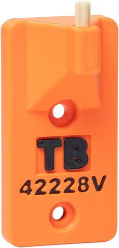 Vertical Wall Mount Compatible with Lego Technic McLaren MCL39 F1 Car-42228 | Wall Mount ONLY (Car NOT Included) in Saudi Arabia