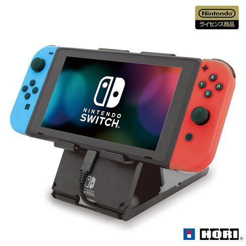ホリ [إصدار جديد] لـ Nintendo Switch [Nintendo Switch Lite 対応] in Saudi Arabia