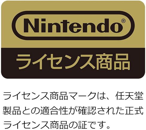 ホリ [إصدار جديد] لـ Nintendo Switch [Nintendo Switch Lite 対応] in Saudi Arabia