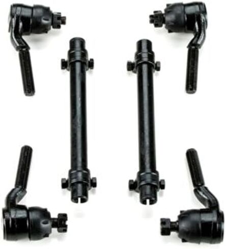 مجموعة إعادة بناء نظام التعليق الأمامي من A-Resto-Parts متوافقة مع دودج تشارجر 1965-1972، كورونيت، قطع غيار مواصفات OEM (سنوات: 1965-1969 بولي أحمر) in Kuwait