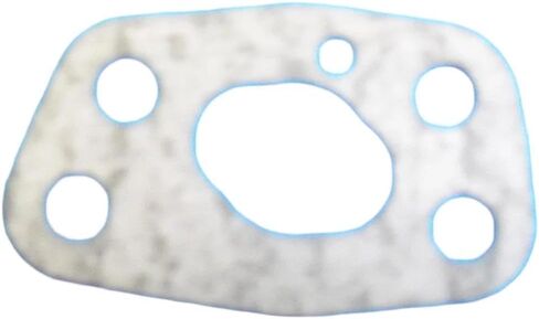 for HOMELITE Heat Dam Gasket 98765B HG1 in Saudi Arabia