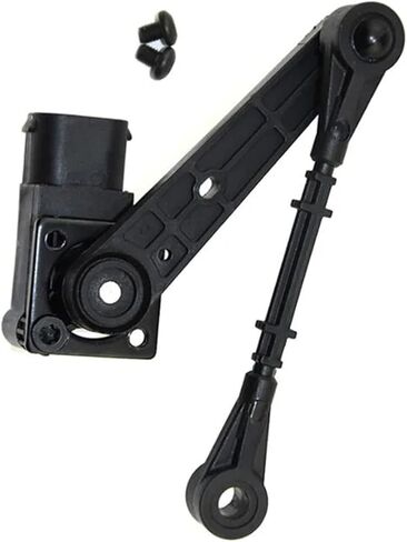 مستشعر ارتفاع التعليق الهوائي الأمامي والخلفي متوافق مع لاند روفر LR3 2005-2009 LR020155 LR020157 LR020159 LR020161 in Kuwait